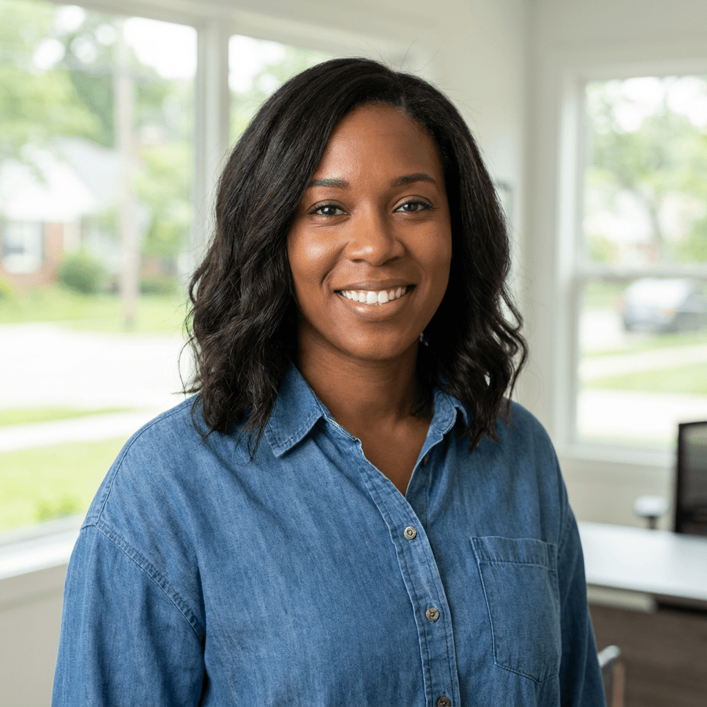 Karen Osei
